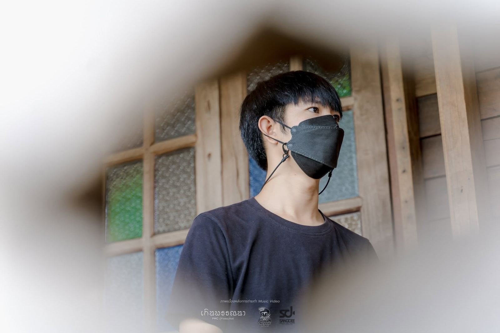 เบื้องหลังการถ่ายทำของ SANGDEE ภาพที่ 39