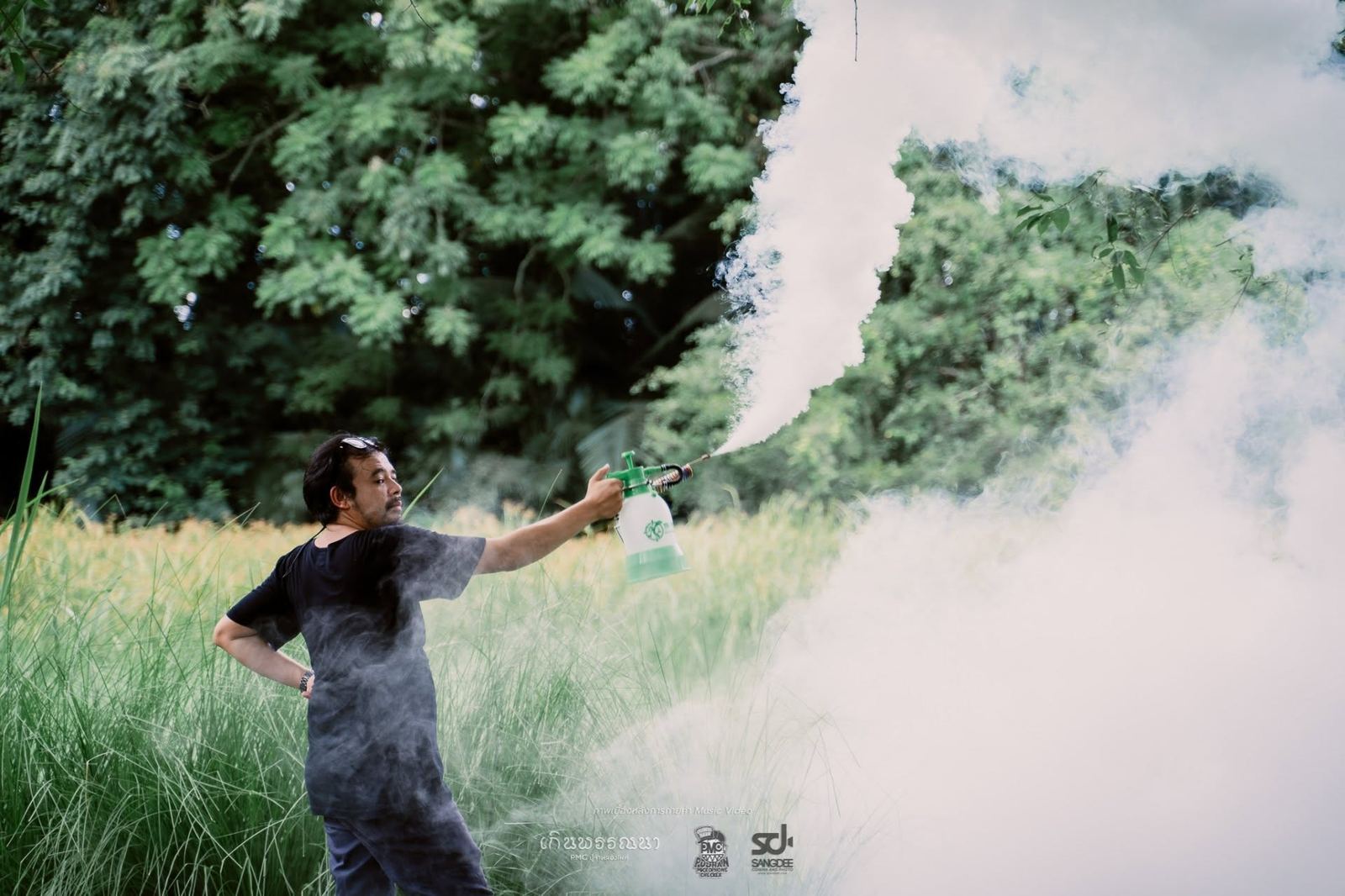 เบื้องหลังการถ่ายทำของ SANGDEE ภาพที่ 43